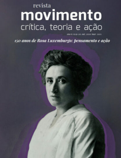Assinatura Mensal da Revista Movimento - Imagem 4
