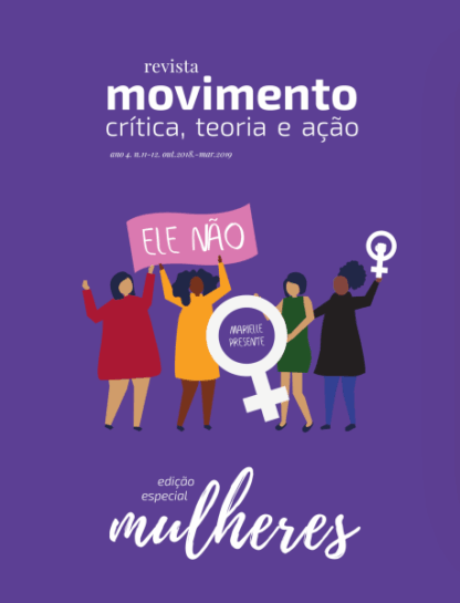Assinatura Mensal da Revista Movimento - Imagem 10
