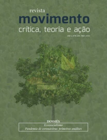 Assinatura Mensal da Revista Movimento - Imagem 7