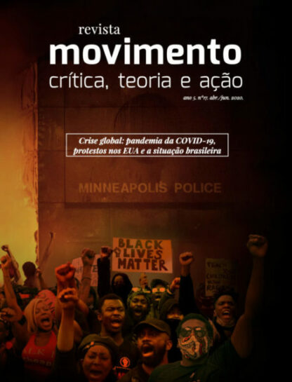 Assinatura Mensal da Revista Movimento - Imagem 6
