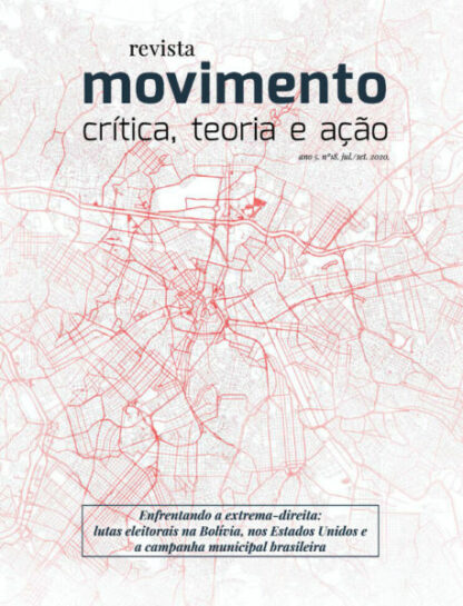 Assinatura Mensal da Revista Movimento - Imagem 5
