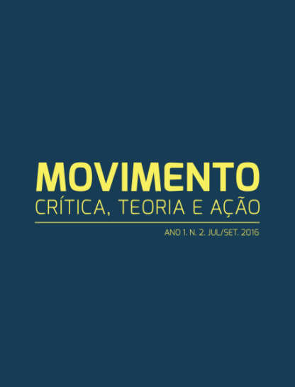 Assinatura Mensal da Revista Movimento - Imagem 18