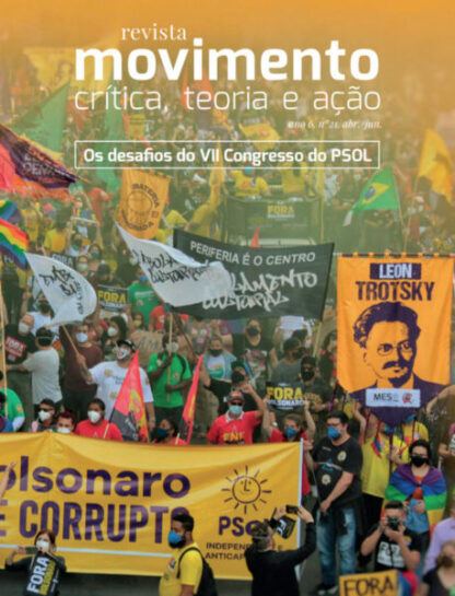 Assinatura Mensal da Revista Movimento - Imagem 3