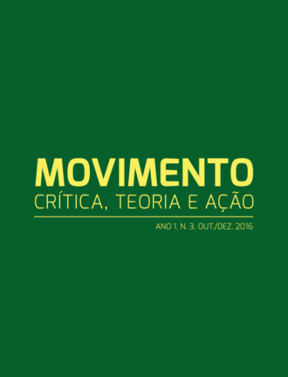 Assinatura Mensal da Revista Movimento - Imagem 17