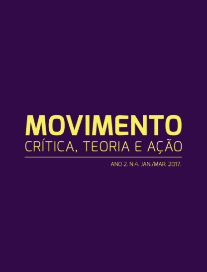 Assinatura Mensal da Revista Movimento - Imagem 16