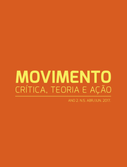 Assinatura Mensal da Revista Movimento - Imagem 15
