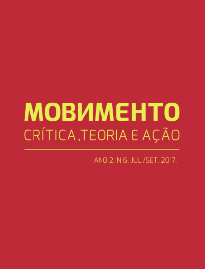 Assinatura Mensal da Revista Movimento - Imagem 14