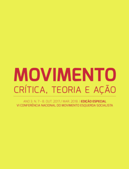 Assinatura Mensal da Revista Movimento - Imagem 13