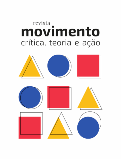 Assinatura Mensal da Revista Movimento - Imagem 9