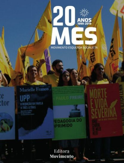 Assinatura Mensal da Revista Movimento - Imagem 8